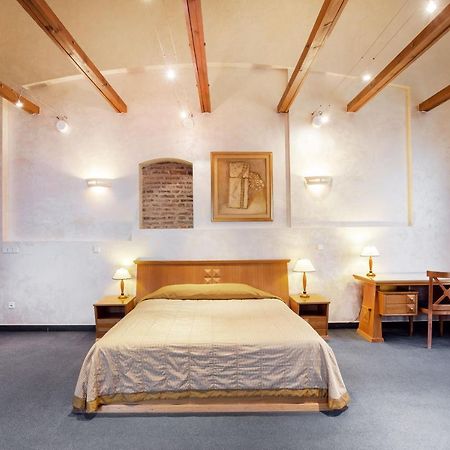 Atrium Suites VNO Eksteriør billede