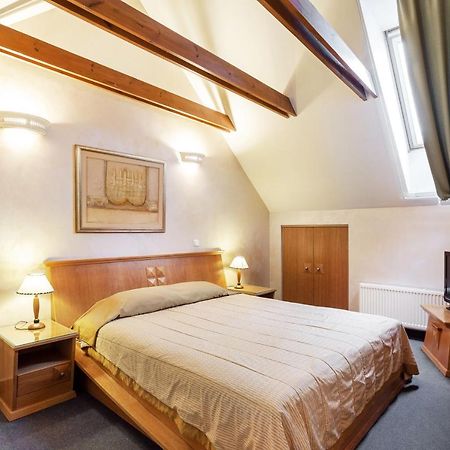 Atrium Suites VNO Eksteriør billede