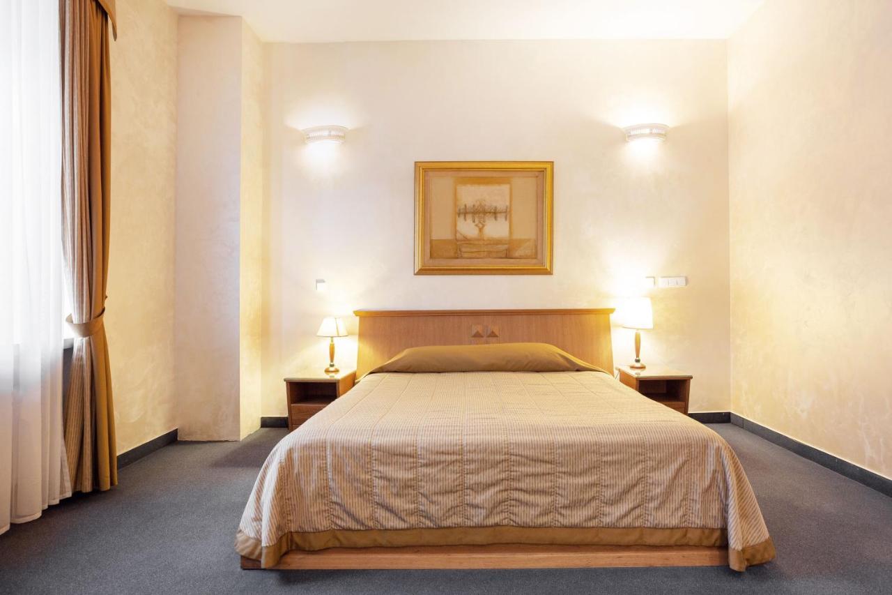 Atrium Suites VNO Eksteriør billede