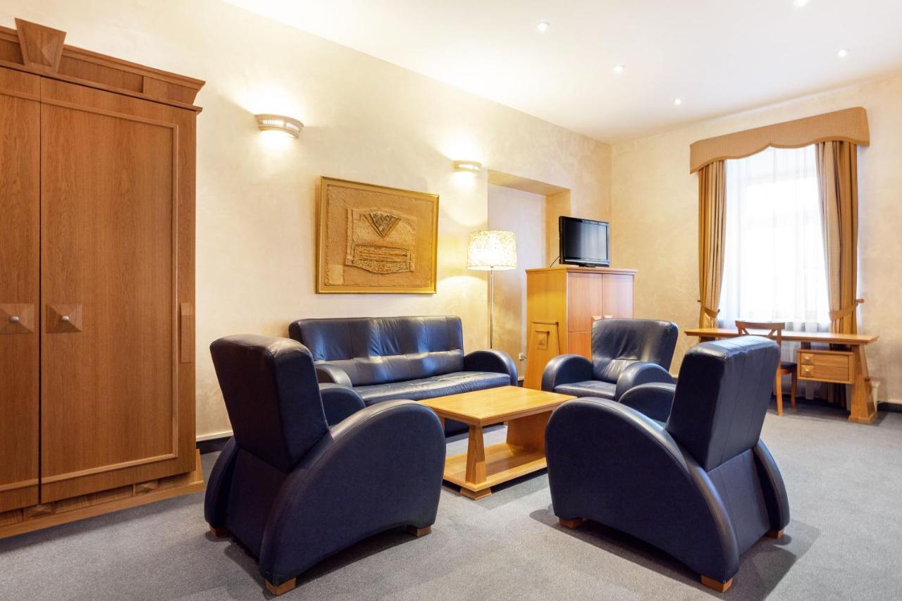 Atrium Suites VNO Eksteriør billede
