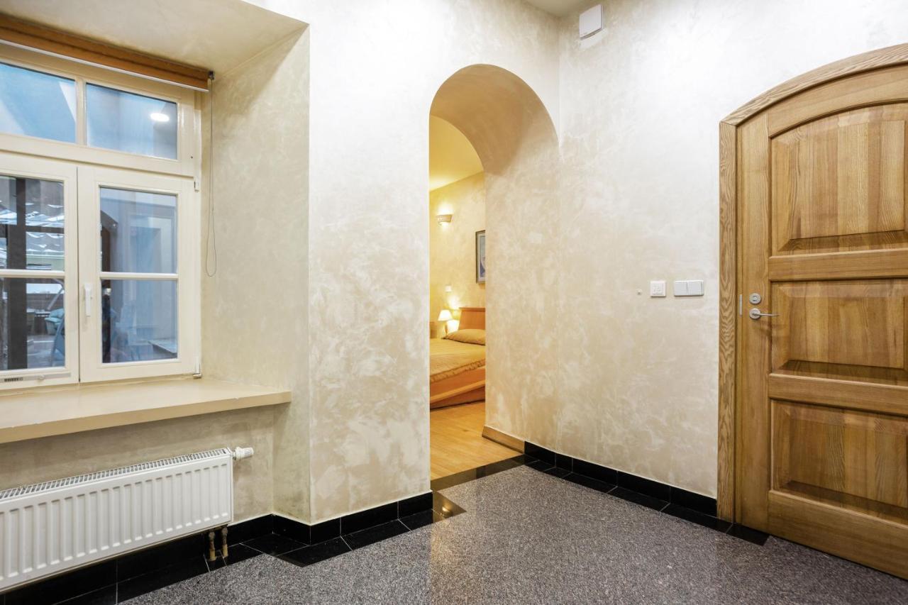 Atrium Suites VNO Eksteriør billede