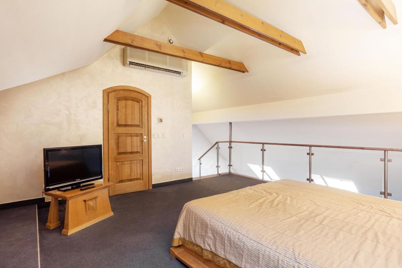 Atrium Suites VNO Eksteriør billede