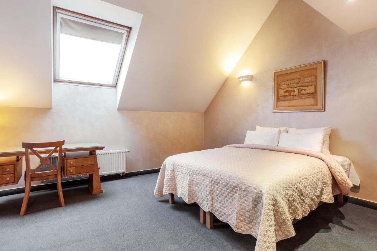 Atrium Suites VNO Eksteriør billede