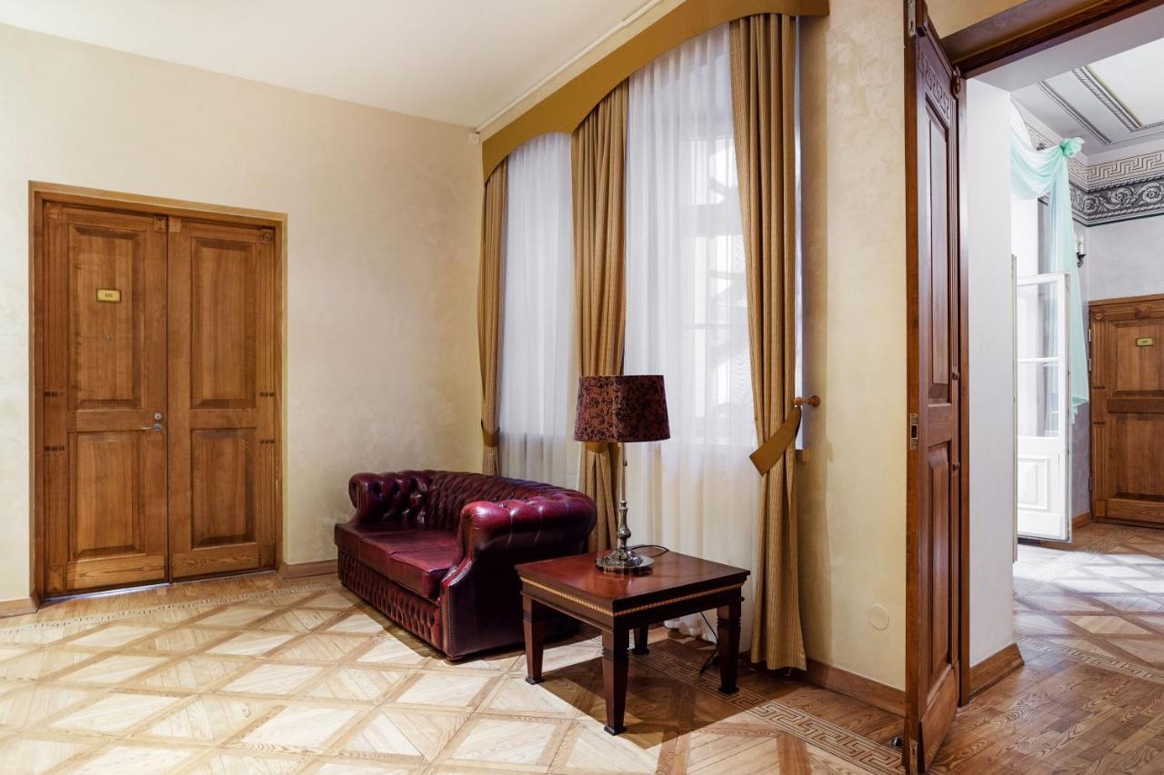 Atrium Suites VNO Eksteriør billede