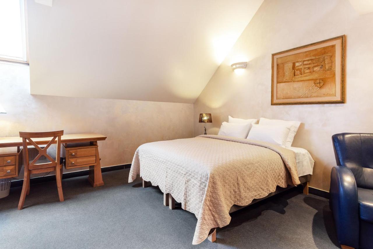 Atrium Suites VNO Eksteriør billede
