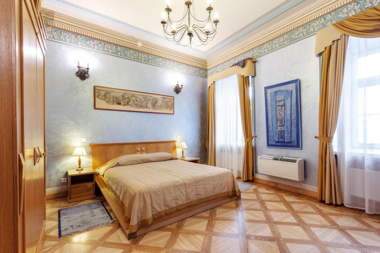 Atrium Suites VNO Eksteriør billede