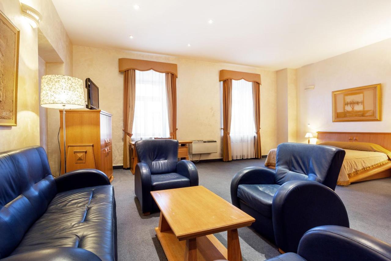 Atrium Suites VNO Eksteriør billede