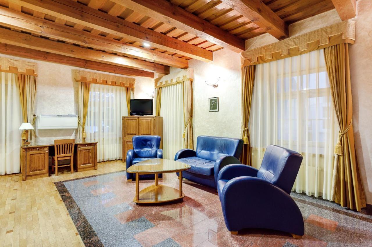 Atrium Suites VNO Eksteriør billede