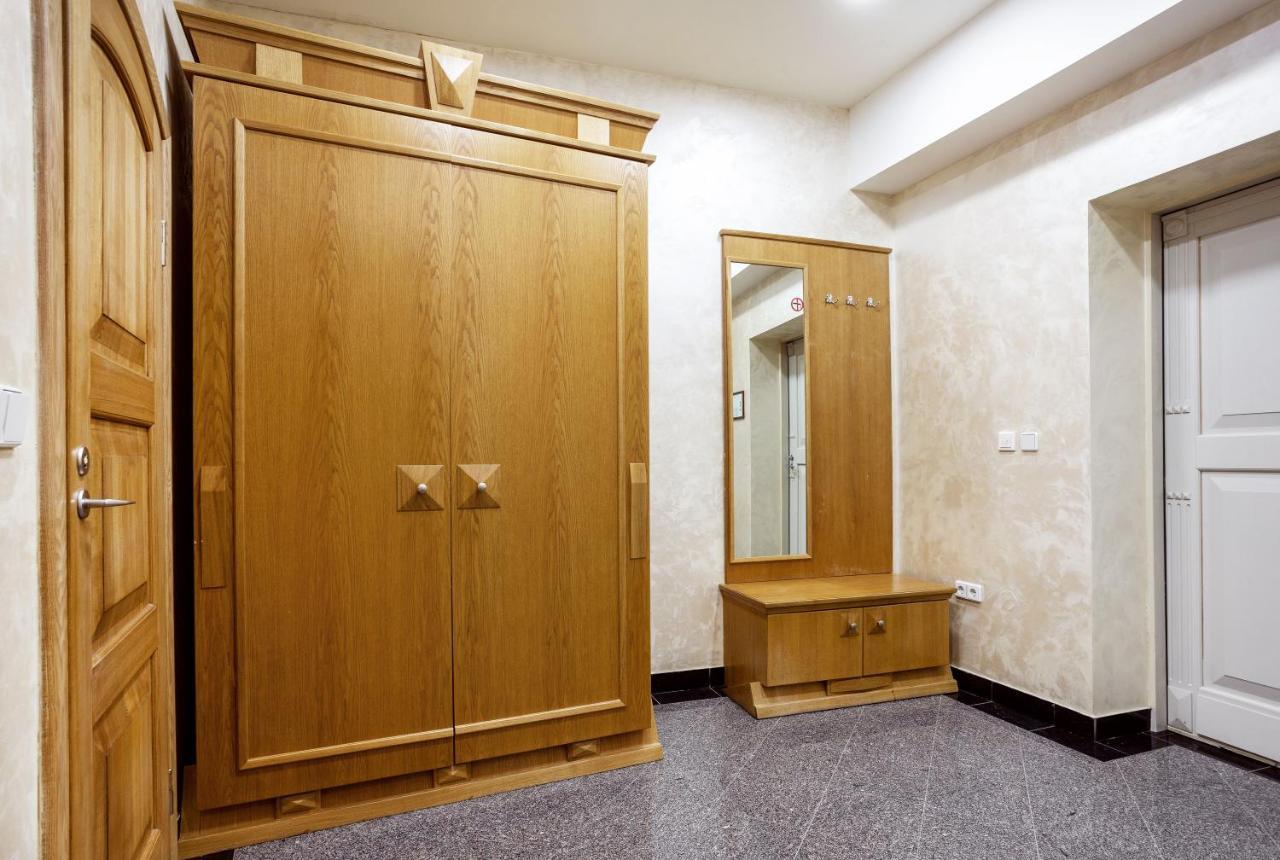 Atrium Suites VNO Eksteriør billede
