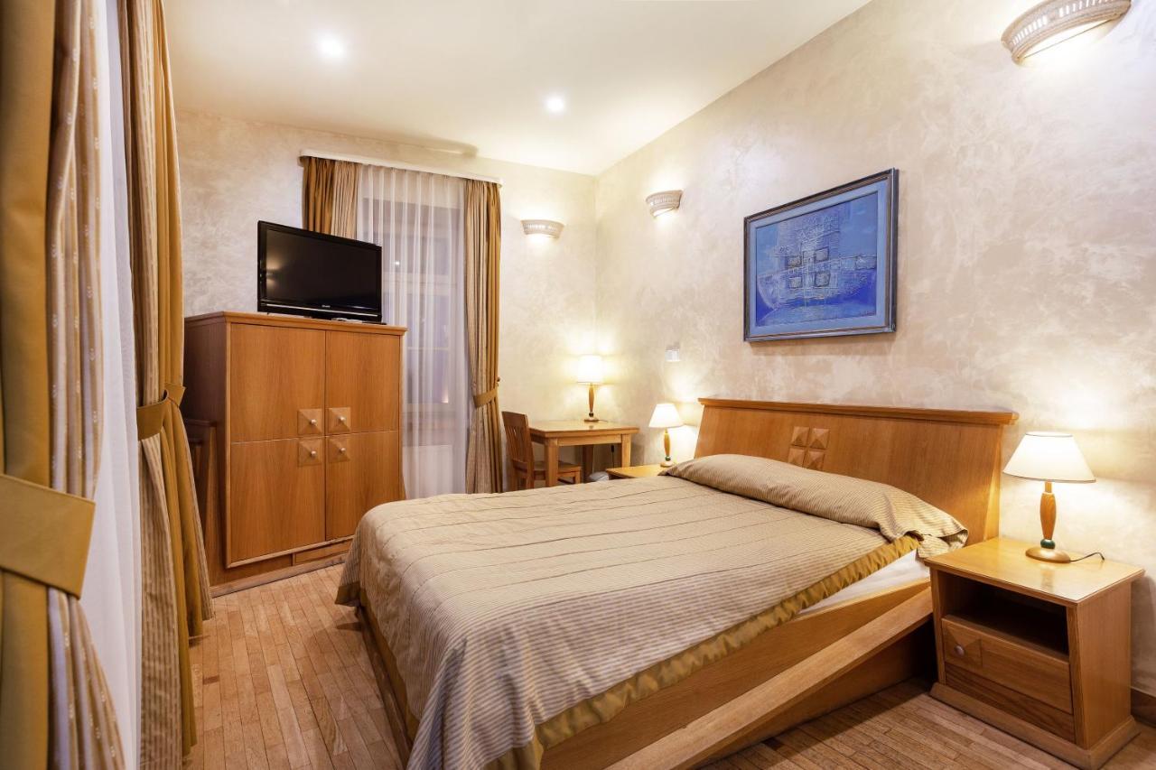 Atrium Suites VNO Eksteriør billede
