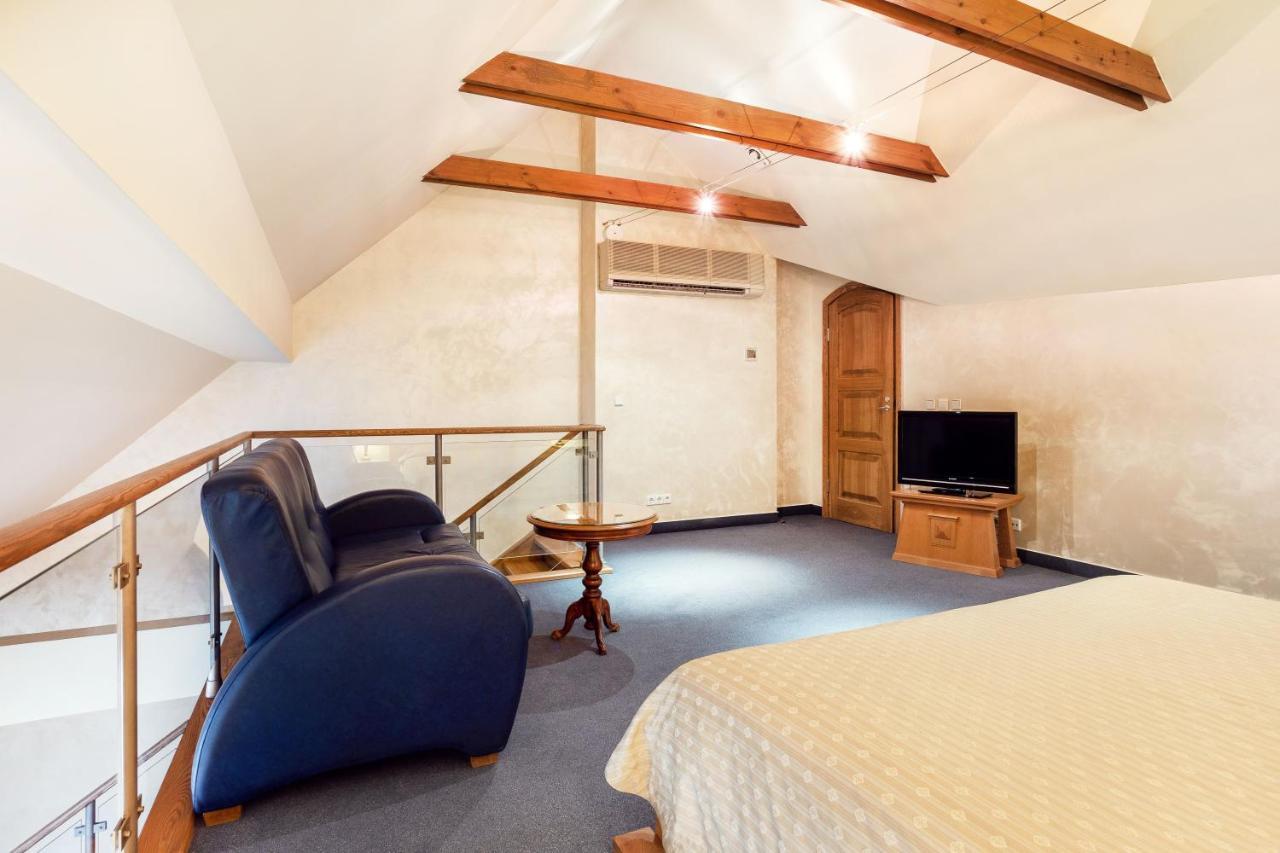 Atrium Suites VNO Eksteriør billede