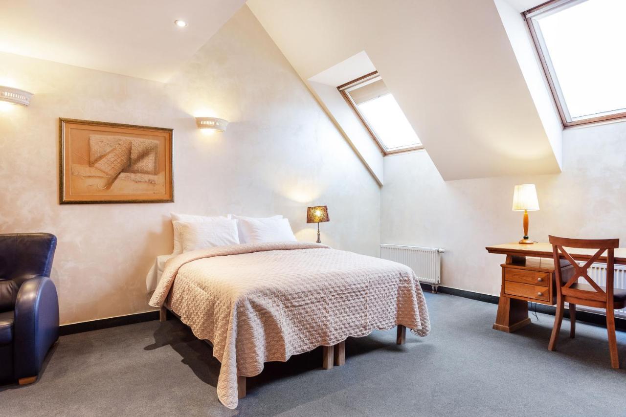 Atrium Suites VNO Eksteriør billede