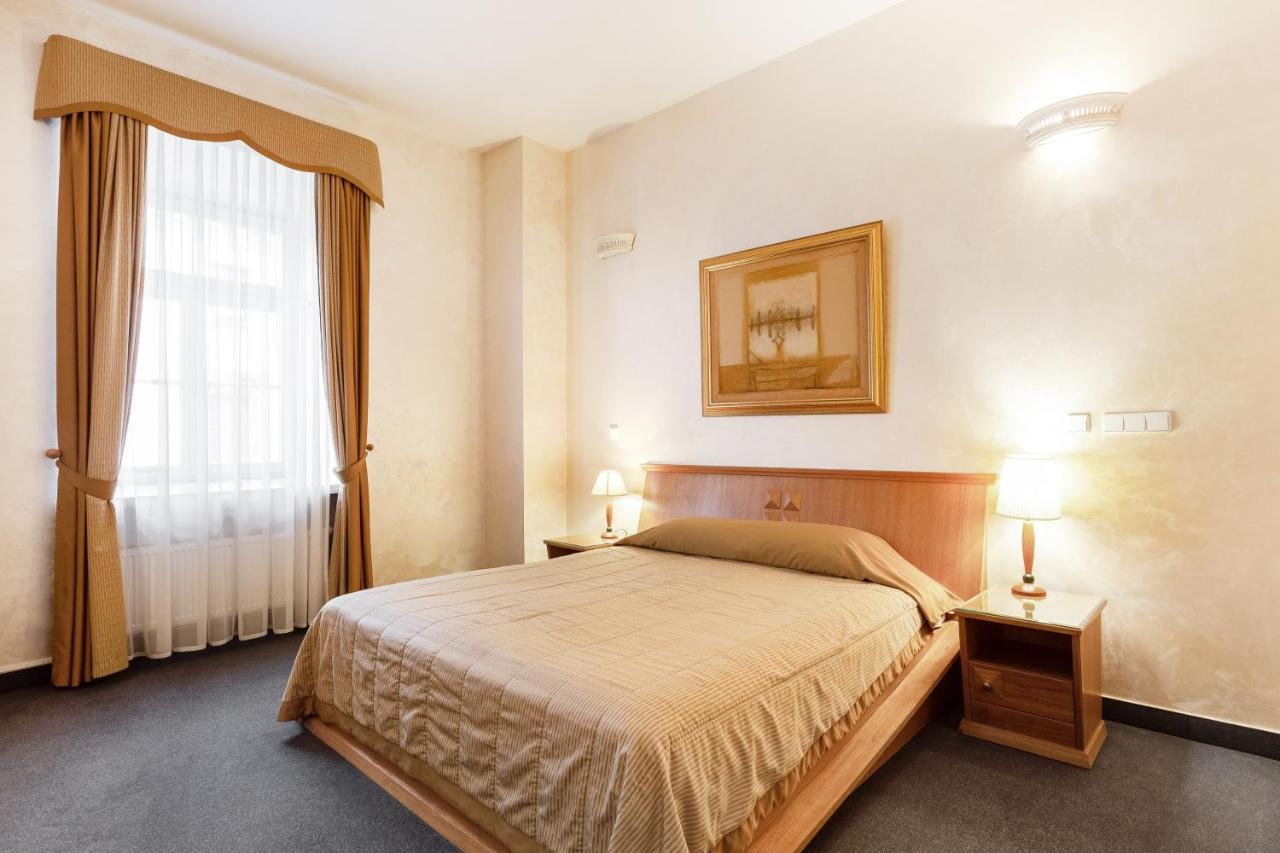 Atrium Suites VNO Eksteriør billede