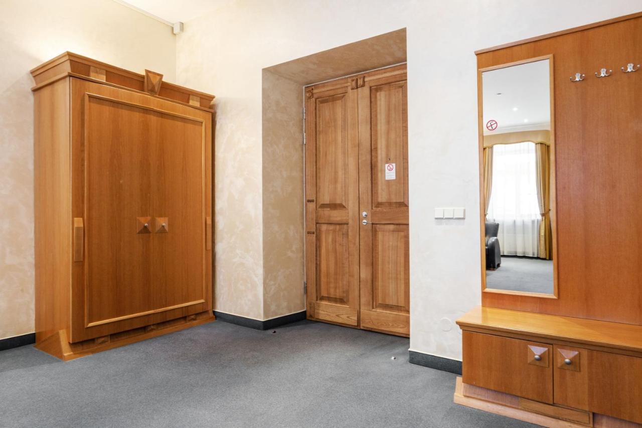 Atrium Suites VNO Eksteriør billede