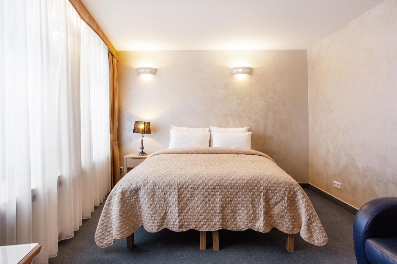 Atrium Suites VNO Eksteriør billede