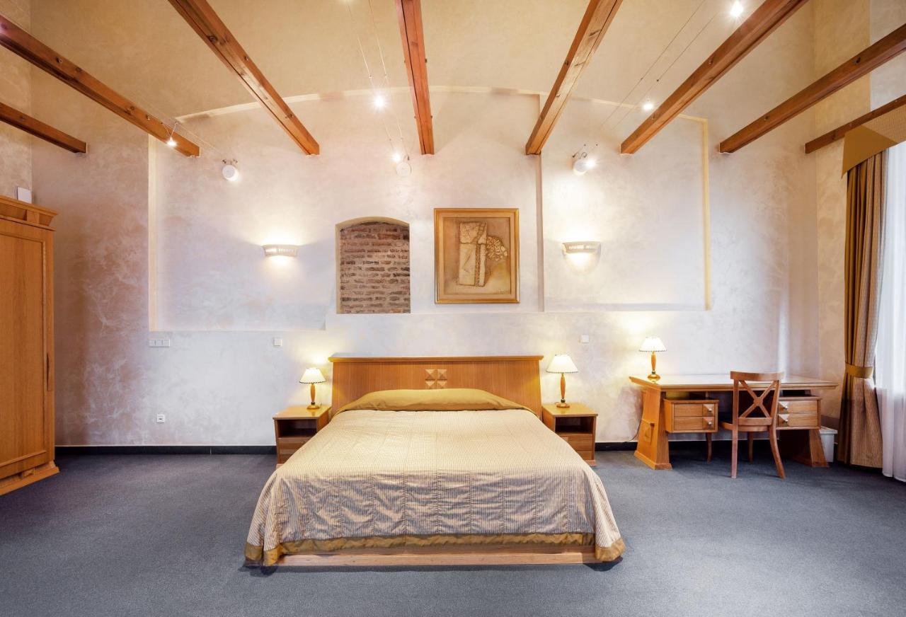 Atrium Suites VNO Eksteriør billede