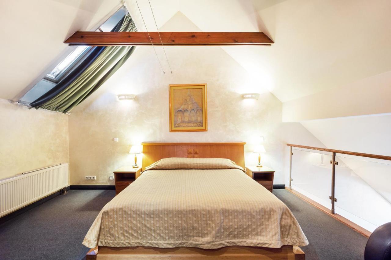 Atrium Suites VNO Eksteriør billede