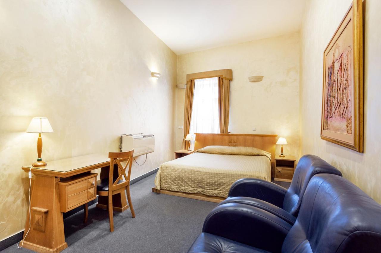 Atrium Suites VNO Eksteriør billede