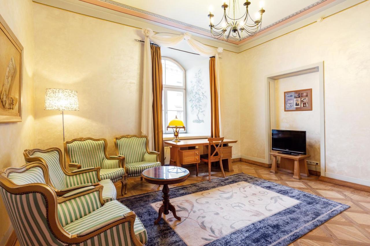 Atrium Suites VNO Eksteriør billede