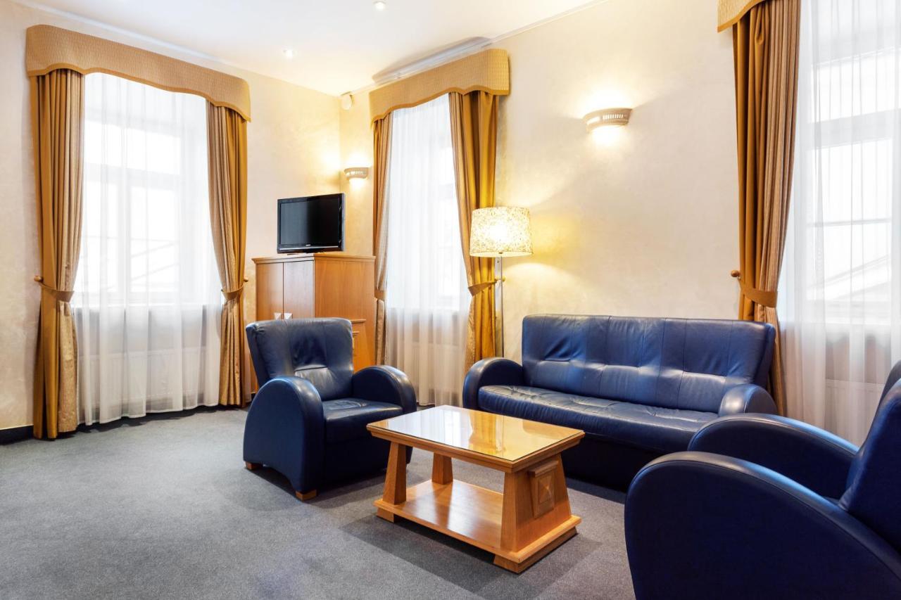 Atrium Suites VNO Eksteriør billede