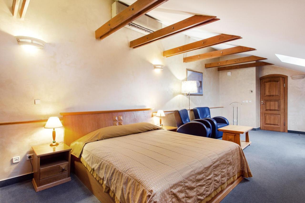 Atrium Suites VNO Eksteriør billede