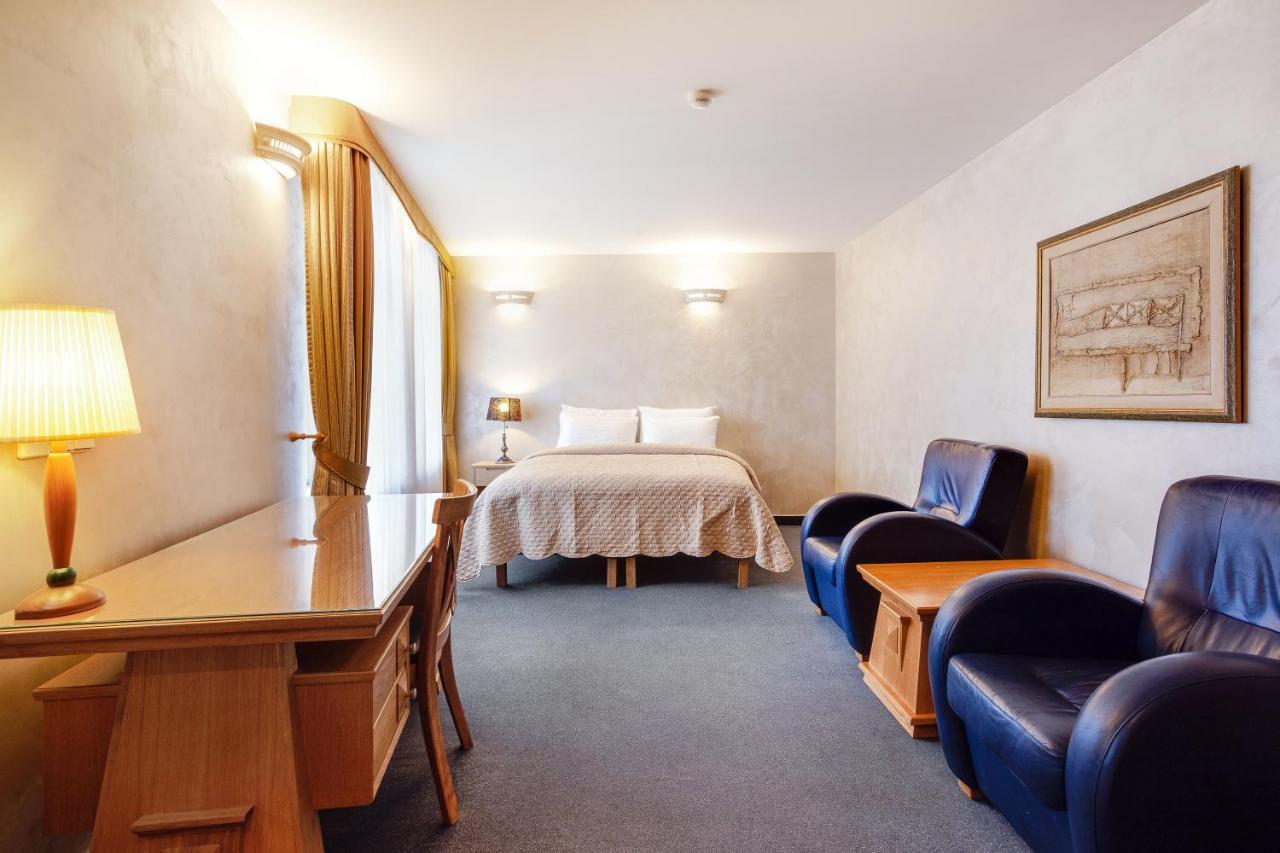 Atrium Suites VNO Eksteriør billede