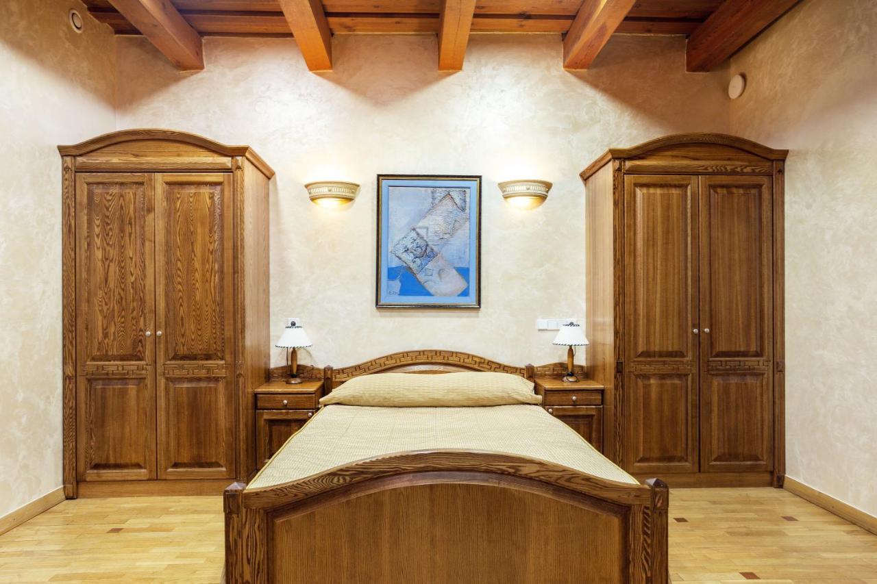 Atrium Suites VNO Eksteriør billede
