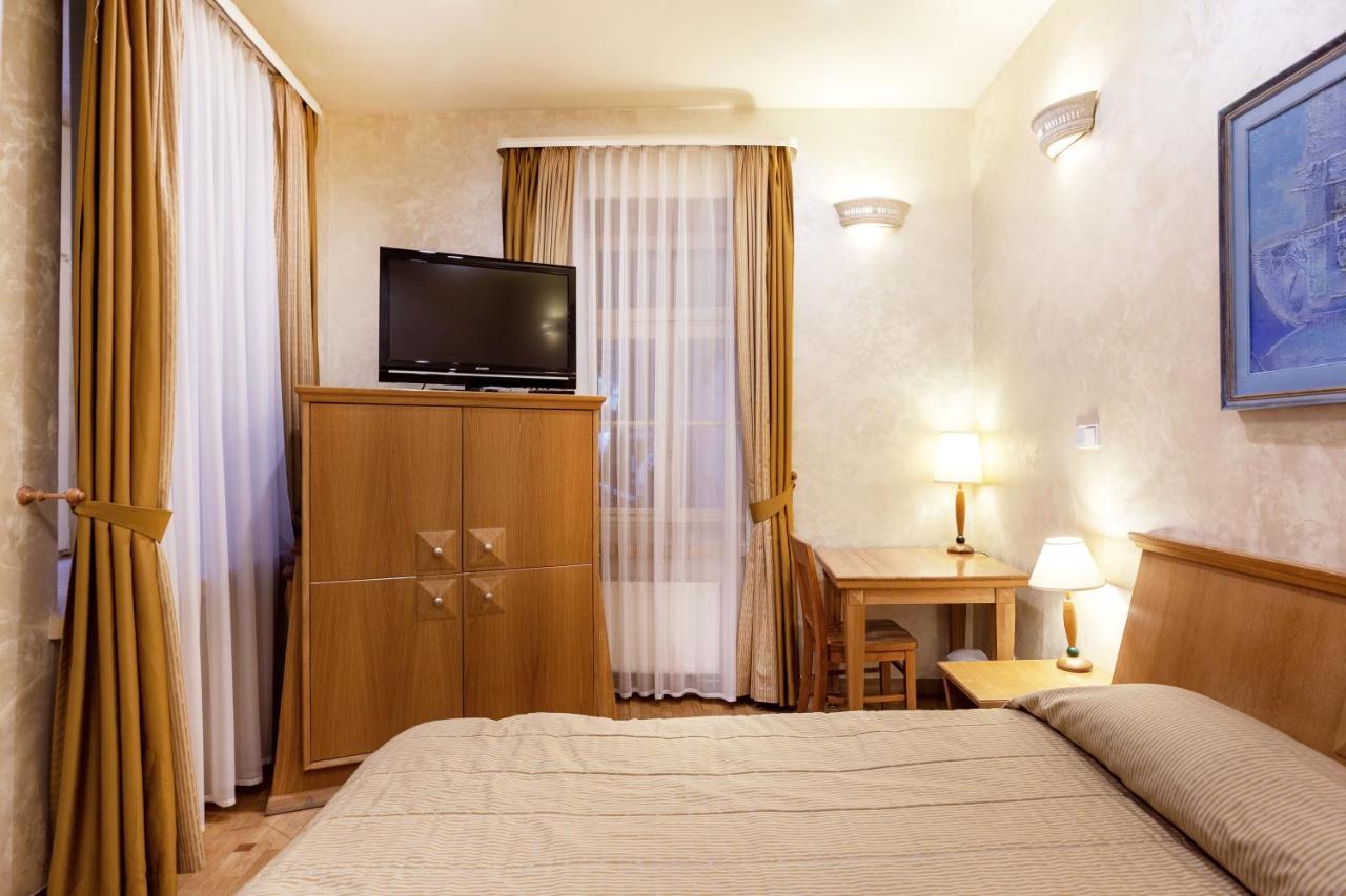 Atrium Suites VNO Eksteriør billede