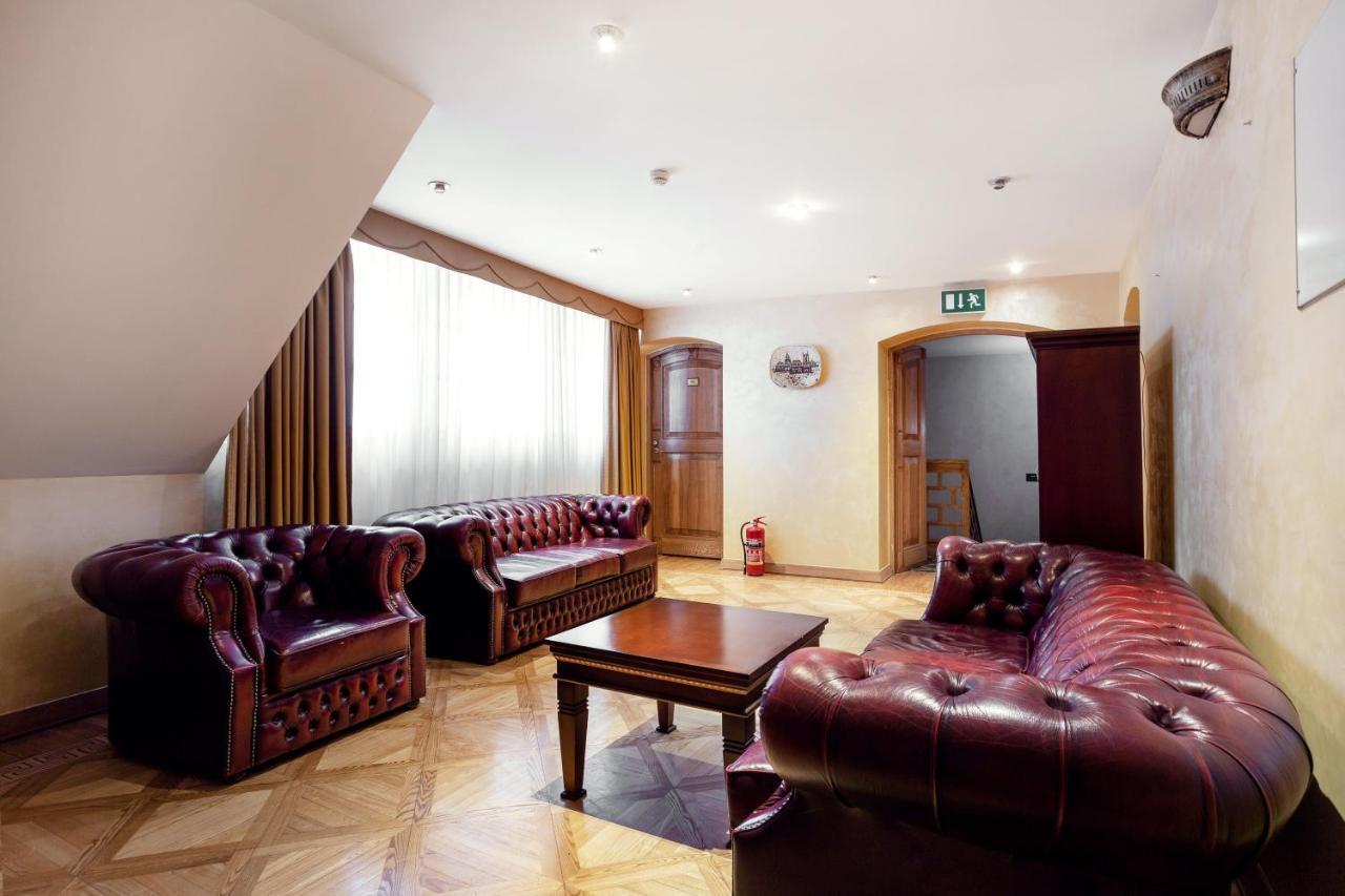 Atrium Suites VNO Eksteriør billede