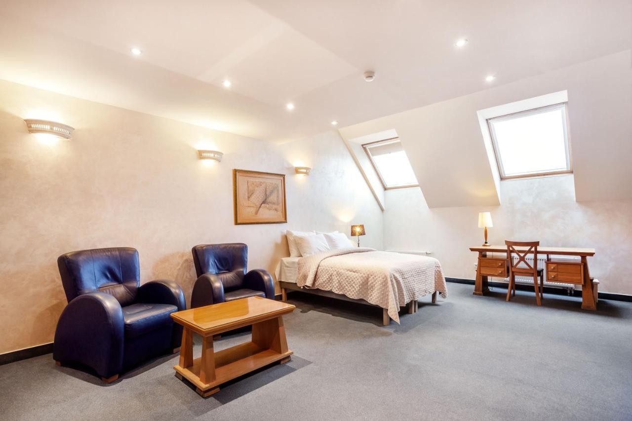 Atrium Suites VNO Eksteriør billede