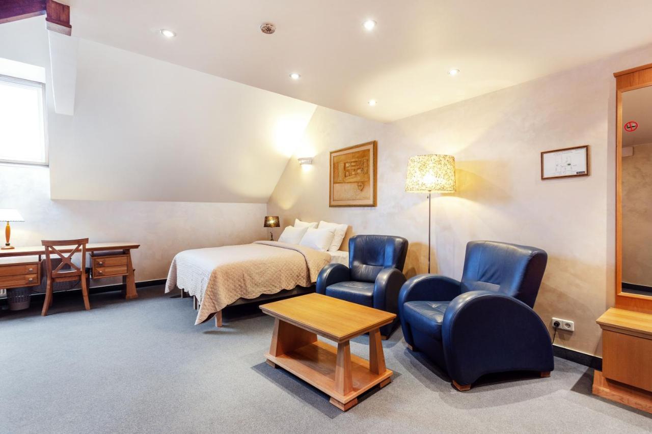 Atrium Suites VNO Eksteriør billede