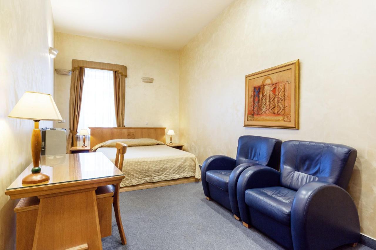 Atrium Suites VNO Eksteriør billede