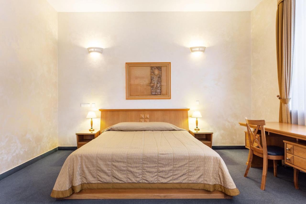 Atrium Suites VNO Eksteriør billede