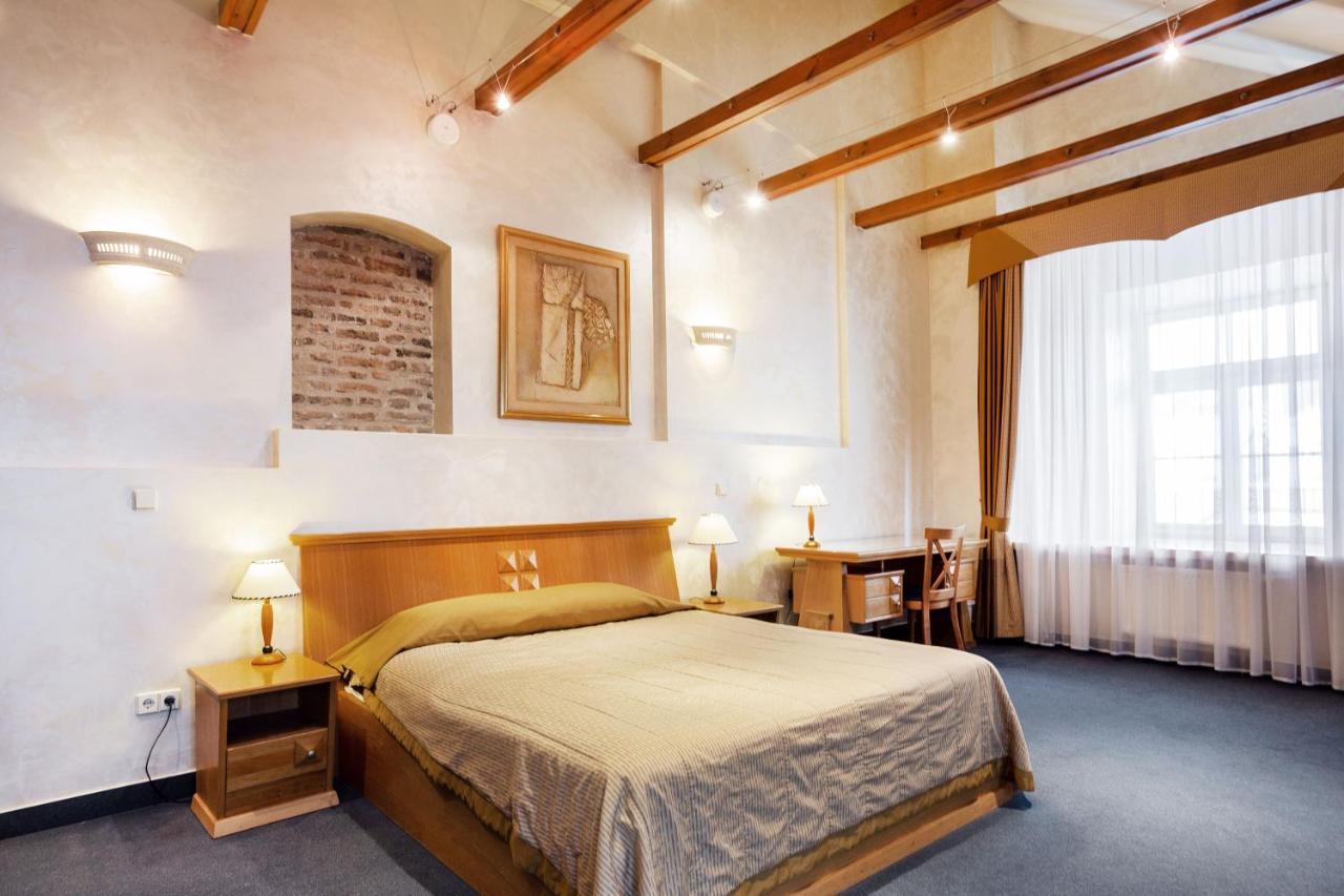 Atrium Suites VNO Eksteriør billede