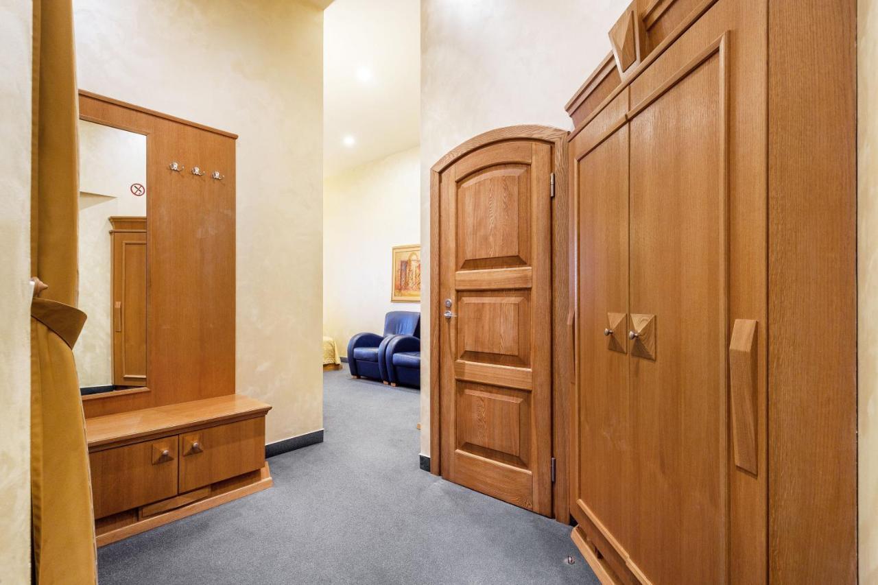 Atrium Suites VNO Eksteriør billede