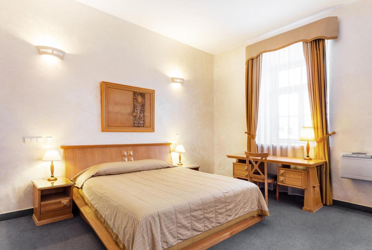 Atrium Suites VNO Eksteriør billede