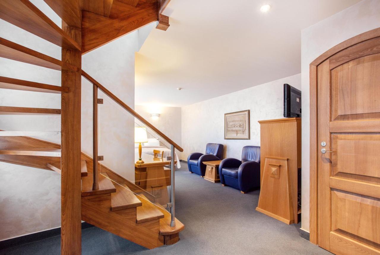 Atrium Suites VNO Eksteriør billede