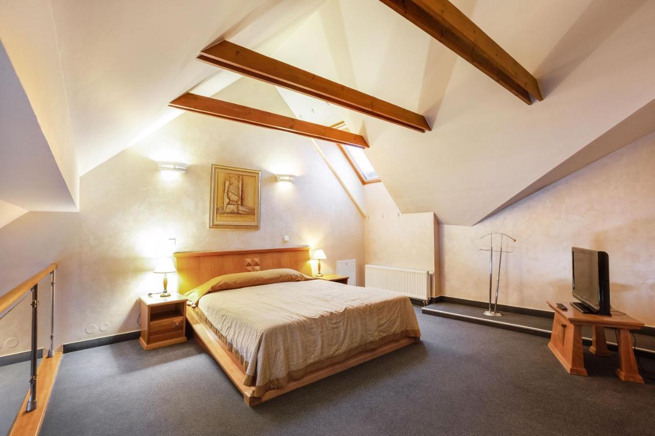 Atrium Suites VNO Eksteriør billede