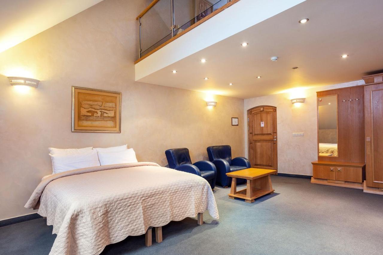 Atrium Suites VNO Eksteriør billede